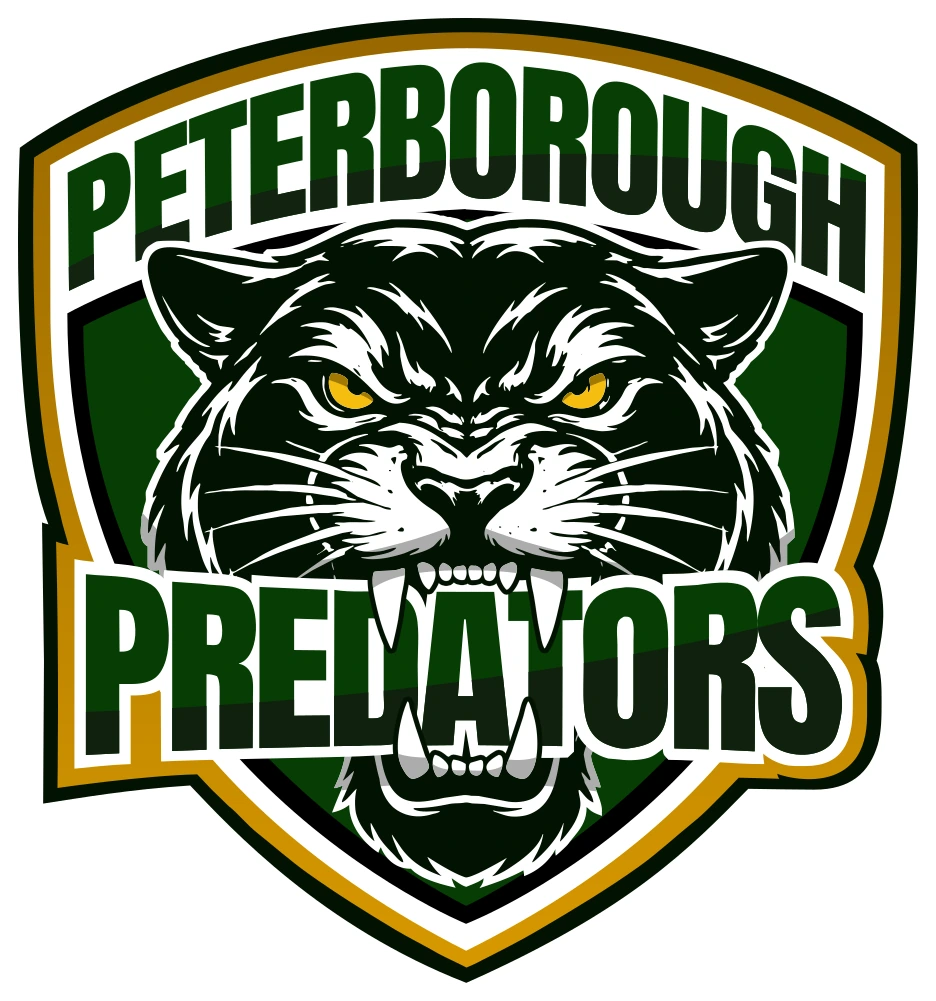 Peterborough Predators Logo