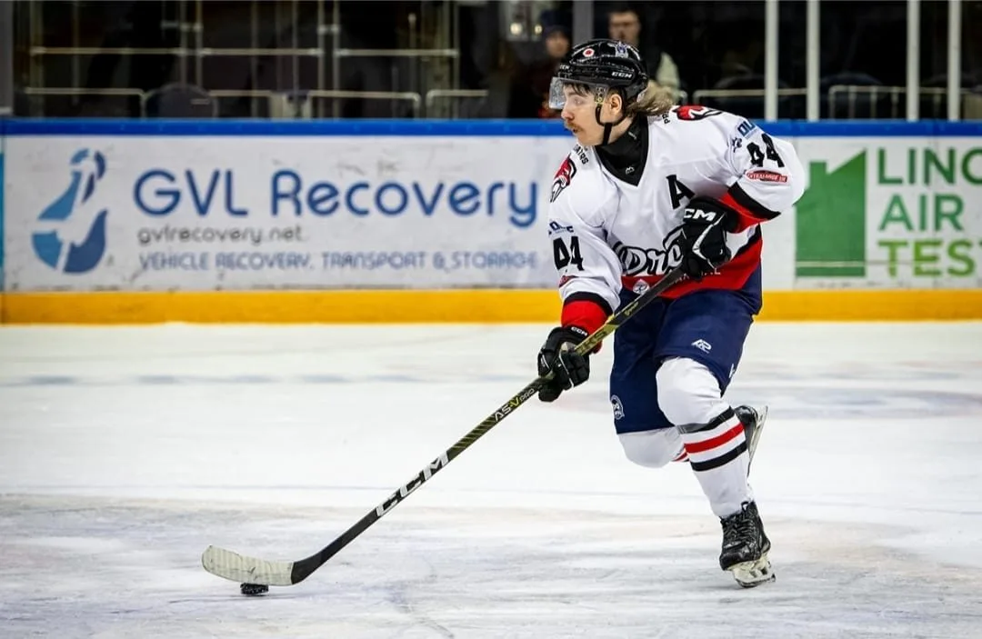 Match Report: MK Jesters 7–3 Peterborough Predators