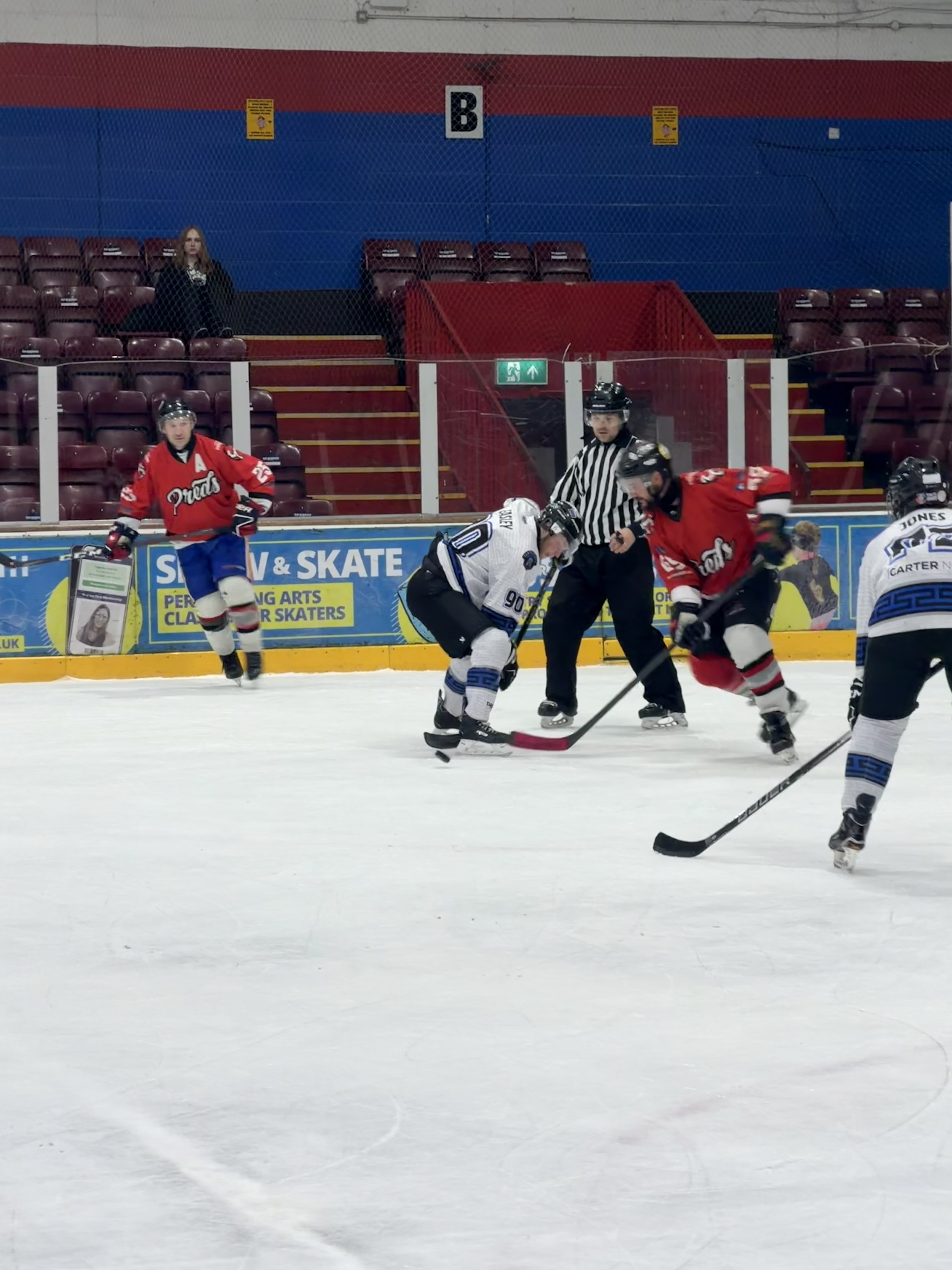 Goal Fest Turns Heartbreak as Predators Fall in 22-Goal Thriller