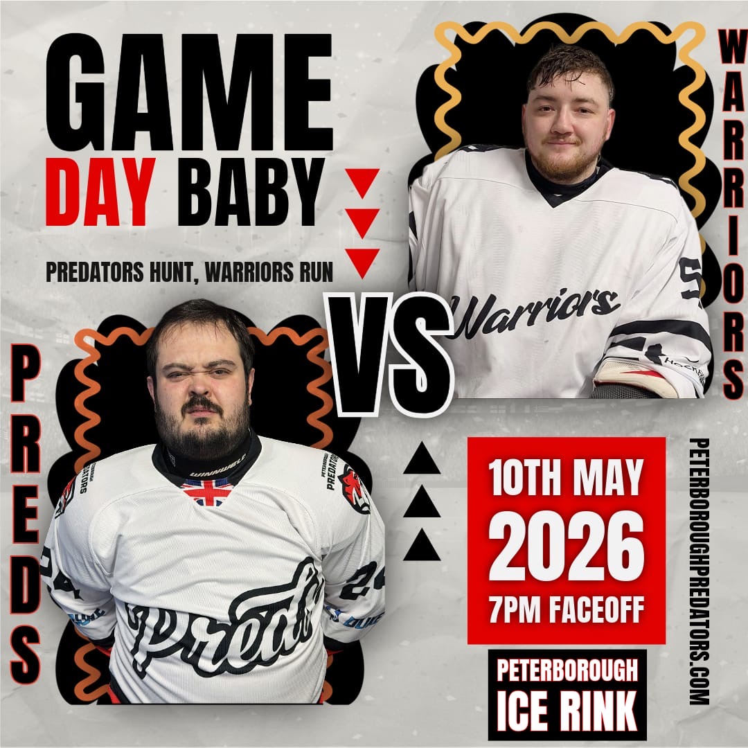 Game Preview - Battle of Bretton: Predators Look to Keep Warriors Record Perfect