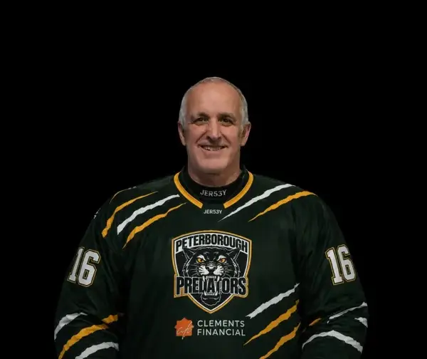 Andy Gibbons