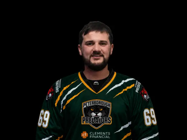 Shaun Mcleavy