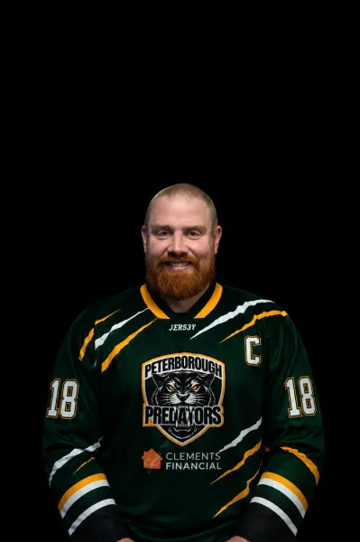 Jay Cullimore