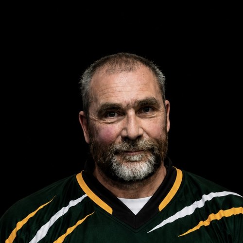 Ian Medcalf